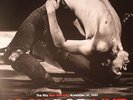 Iggy Pop Live @ The Ritz NYC Nov 14 1986 Vinyl Record  DOL Import