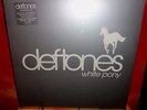Deftones: White Pony 2X Vinyl LP. Around The Fur. Gore. Diamond Eyes. Adrenaline