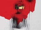 RIHANNA Anti 2x LP NEW VINYL Drake Nicki Minaj