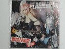 PLASMATICS WENDY O WILLIAMS BUTCHER BABY / TIGHT BLACK PANTS (LIVE)1980 STIFF UK