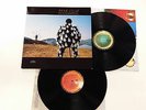 PINK FLOYD DELICATE SOUND OF THUNDER 2LP ORIG.1988 NMINT