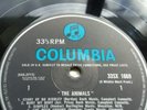 THE ANIMALS - ST DEBUT 1964 MONO UK COLUMBIA FIRST PRESS LP 33SX 1669 - NM/EX