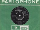 BEATLES *ALL YOU NEED IS LOVE* 1967 NO REFERENCE TO LIVE WORLD..