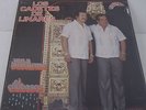 LOS CADETES DE LINARES - VEN A BUSCARME EL CHUBASCO - LP NEW SEALED RAMEX LP1057