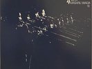 4 TROMBONES WITH MASARU IMADA / SUPER TROMBONE / JAZZ / KING JAPAN