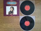 TERESA TENG Golden Double Deluxe JAPAN 2 LP $4shipping MRZ 9229/30