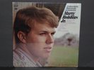 Marty Robbins Jr.  vinyl LP Record NEW SEALED cut out