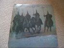 Journey Through the Past Original Soundtrack LP Neil Young