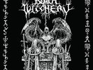 Black Witchery/Revenge - Holocaustic Death March to Humanity's Doom (USA/Can),LP