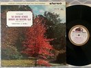 HMV ASD 368 UK ED1 White Gold Vivaldi Op. 8 Fasano Virtuosi di Roma NM