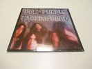 Deep Purple Machine Head  Gatefold LP   1976 US Reissue    Sealed