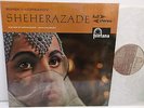 SCFL 110 Rimsky-Korsakov Scheherazade Weiner Symphoniker Jean Fournet P/S