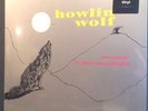 Howlin' Wolf - Moanin in the Moonlight NEW SEALED 180g import LP