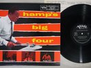 GENE KRUPA,LIONEL HAMPTON,TEDDY WILSON SAME VERVE 23MJ 3072 Japan MONO LP