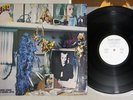 BRIAN ENO HERE COME THE WARM JETS ISLAND ICL-63 Japanese Pressing PROMO Vinyl LP