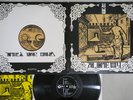 THIRD EAR BAND ALCHEMY ODEON EOP-80650 Japanese Pressing Vinyl LP