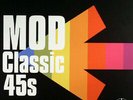 Mod Classic 45s RSD exclusive 10 x 7
