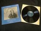 ROSSINI STRING SONATAS ST MARTIN IN THE FIELDS MARRINER ARGO ZRG506 1ST PRESS NM