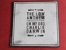 The Low Anthem - Oh My God, Charlie Darwin 2009 Bella Union EU Still Sealed