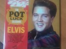 ELVIS PRESLEY FTD VINYL 