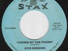 OTIS REDDING / JOHNNIE TAYLOR - DOUBLE A SIDE