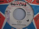 SONORA DE LUCHO MACEDO Nubia / Nunca me desprecies CUMBIA RARE DINSA PROMO VG+