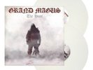 GRAND MAGUS - THE HUNT 2 LP WHITE VINYL HEAVY METAL NEW++++++++++++++