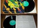 Ivaldi - Aperghis / Capdenat – Le Piano Préparé LP Philips Avant Garde 1970
