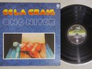 EELA CRAIG ONE NITER VERTIGO BT-8111 Japanese Pressing Vinyl LP