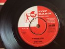 KATHY YOUNG & THE INNOCENTS - A THOUSAND STARS -1960 TOP RANK JAR 534 NEAR MINT