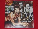 DAVID BOWIE, Diamond Dogs (1974 UK RCA VINYL A1/B1 1ST ISSUE NEAR MINT)