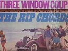 Rip Chords . Three Window Coupe . 1964 Columbia LP