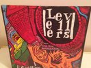 The Levellers LP