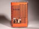 Kanye West - The Life of Pablo Orange Cassette Tape 2016 tlop record vinyl