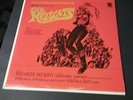 BIKER GARAGE ROCK*THE HELLCATS*Soundtrack LP TOWER T 5124 MONO*ARROWS*SUNRAYS++