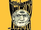 THE CLAYPOOL LENNON DELIRIUM - THE MONOLITH OF PHOBOS 2 VINYL LP + CD NEW