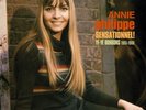 ANNIE PHILIPPE-SENSATIONNEL  YE'-YE' BONBONS 1965-1968 (180 GR.C  VINYL LP NEUF