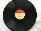 THE MIRACLES  Got a Job & Mama Done Told Me 1958   1714 Quality Records Canada