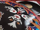 KISS     ? ROCK AND ROLL OVER ?    WIE NEU   MINT DEUTSCHE ERSTPRESSUNG