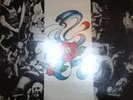 Rose Tattoo 1978 Original Albert Productions Lp