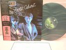 JAPAN LP SOFT CELL NON-STOP EROTIC CABARET 25PP-45 NIPPON PHONOGRAM OBI INSERT