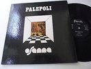 LP OSANNA - PALEPOLI - FONIT LPX 19 - ITALY 1972 - PROG. ITA