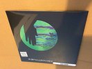 JOHN MARTYN - SOLID AIR - GREEN LP HMV EXCLUSIVE - SEALED