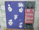 L.A GUNS holywood vampires  1991 NETHERLANDS LP HAIR METAL