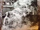 Rage Against The Machine Self Titled 1992 Pressing Vinyl