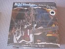 BABY WOODROSE Kicking Ass & Taking Names (2001-2013) LP RE MINT NUEVO RE VINYL