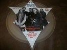In Flames ?– Black-Ash Inheritance  Vinyl shape