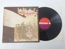 LED ZEPPELIN - 2 | RARE PLUM ATLANTIC 1969 ORIGINAL 1st (nice vinyl)