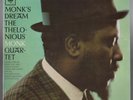 SEALED Unplayed THELONIOUS MONK QUARTET Monk's Dream LP 2 Eye Mono EX 1963 Jazz
