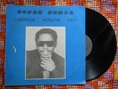 ? CONDE DEMBA HOROYA BAND 1 RAW AFRO MANDING PSYCH GUSTY FUNK LATIN RHYTHMS LP
